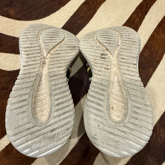 Girls  sketchers ultra flex - Picture 5 of 5